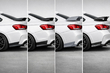 ABS, PP, FRP nebo karbon: jaký materiál zvolit na bodykit, prahy a spoiler fotografie 1