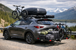Co namontovat na Mazda CX-5 2017+ pro cestování a střešní náklad fotografie 1