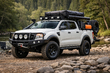 Balíček úprav Ford Ranger 2011-2022 pro práci i výlety do přírody fotografie 1