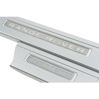 Ochranné kryty prahů Range Rover (4 ks) Range Rover IV L405 2013–2021 fotografie 1