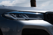 Z obyčejné BMW G30 na M5 Competition 2021: co bylo namontováno fotografie 25