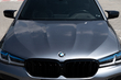 Z obyčejné BMW G30 na M5 Competition 2021: co bylo namontováno fotografie 18