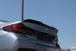 Z obyčejné BMW G30 na M5 Competition 2021: co bylo namontováno fotografie 15