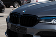Z obyčejné BMW G30 na M5 Competition 2021: co bylo namontováno fotografie 5