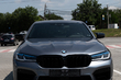 Z obyčejné BMW G30 na M5 Competition 2021: co bylo namontováno fotografie 2