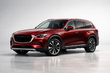 Recenze Mazda CX-90: vlajkový třímístný crossover fotografie 1