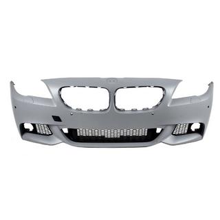 Sada bodykitu (M-Performance) BMW řada 5 F10/F11 2010–2016 fotografie 2