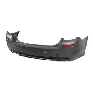 Sada bodykitu (M-Performance) BMW řada 5 F10/F11 2010–2016 fotografie 4