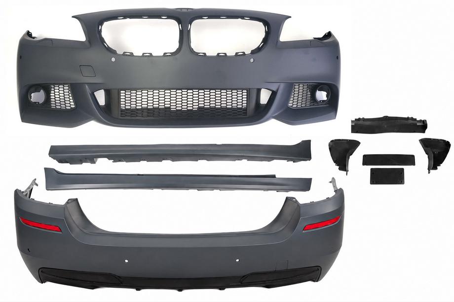 BMW řada 5 F10/F11 2010–2016 Sada bodykitu (M-Performance) Image