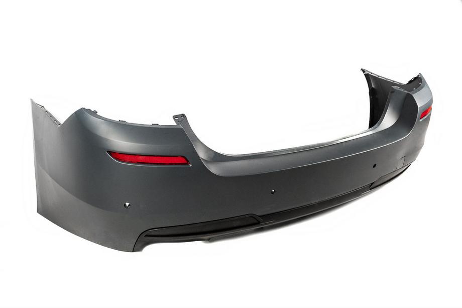 BMW řada 5 F10/F11 2010–2016 Sada bodykitu (M-Performance) Fotografie 5