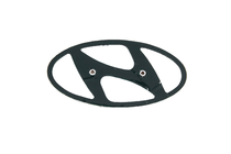 Hyundai Emblém (samolepka, 115×57 mm) fotografie 4