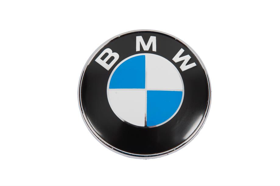 BMW Emblém 82 mm (kvalita A) Fotografie 1