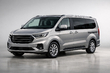 Recenze Ford Tourneo Custom 2024: moderní minivan pro byznys i rodinu fotografie 1