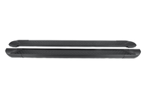 Boční nášlapy King Black (2 ks, hliník) Délka 193 cm fotografie 1