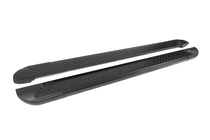 Boční nášlapy King Black (2 ks, hliník) Délka 193 cm fotografie 3