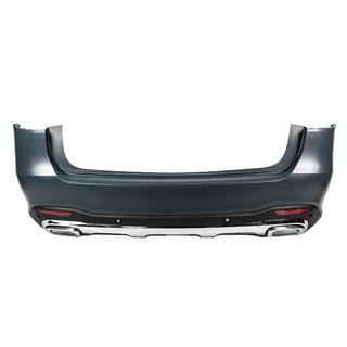 Zadní nárazník s difuzorem GLS450 (2025-Design) fotografie 1