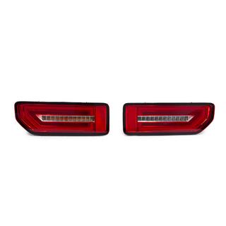 Zadní LED světla V4 (2 ks) Suzuki Jimny 2018– fotografie 1