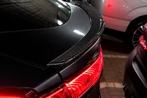 Zeekr 001 2021– Spoiler V1 (2024+, karbon) fotografie 3