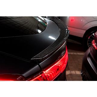Spoiler V1 (2024+, karbon) Zeekr 001 2021– fotografie 3