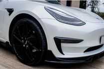 Tesla Model 3 2017– Sada body kitu Fast Aerokit (pro 2017-2023) fotografie 5