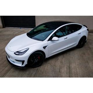 Sada body kitu Fast Aerokit (pro 2017-2023) fotografie 2