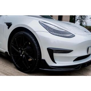 Sada body kitu Fast Aerokit (pro 2017-2023) fotografie 4