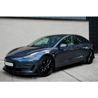 Sada body kitu Fast Aerokit (pro 2017-2023) fotografie 3