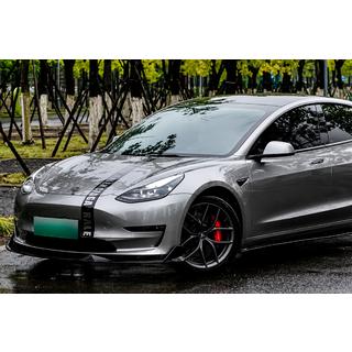 Sada body kitu Turbo Aerokit (pro 2017-2023) fotografie 1