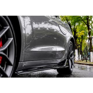 Sada body kitu Turbo Aerokit (pro 2017-2023) fotografie 4