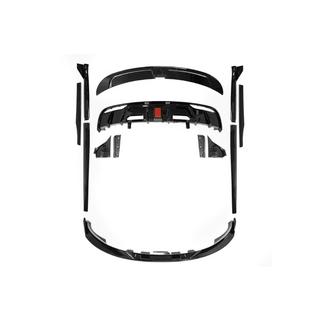 Sada body kitu Turbo Aerokit (pro 2024+) fotografie 3