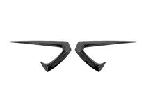 Tesla Model Y 2020– Sada bodykitu Fast Aerokit (pro 2020–2024) fotografie 10