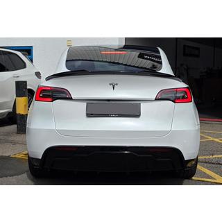 Sada bodykitu Fast Aerokit (pro 2020–2024) Tesla Model Y 2020– fotografie 4