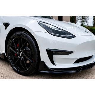Sada body kitu Fast Aerokit (pro 2021+) fotografie 4