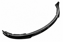 Tesla Model 3 2017– Přední spoiler na nárazník Lip Fast (pro 2017-2023) fotografie 18
