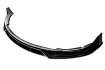 Tesla Model 3 2017– Přední spoiler na nárazník Lip Fast (pro 2017-2023) fotografie 19