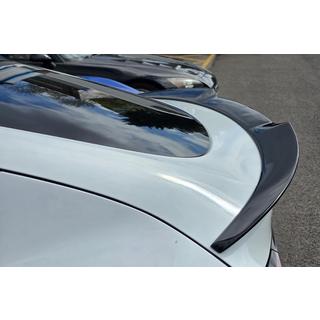 Spoiler Fast (pro 2020-2024) Tesla Model Y 2020– fotografie 1
