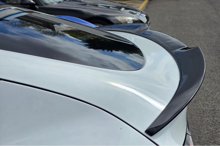 Tesla Model Y 2020– Spoiler Fast (pro 2020-2024) Image