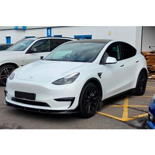 Kryty mlhovek Fast (pro 2020-2024) Tesla Model Y 2020– fotografie 3