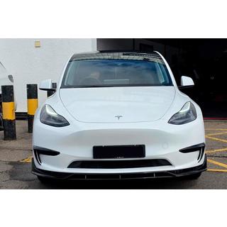 Kryty mlhovek Fast (pro 2020-2024) Tesla Model Y 2020– fotografie 4