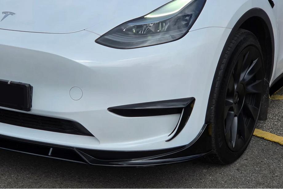 Tesla Model Y 2020– Kryty mlhovek Fast (pro 2020-2024) Image