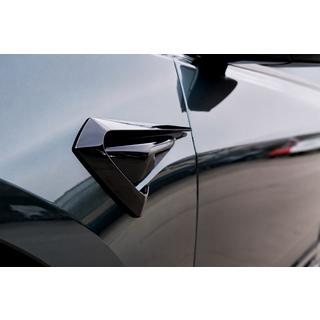 Rozšíření lemů blatníků Fast (pro 2020-2024) Tesla Model Y 2020–