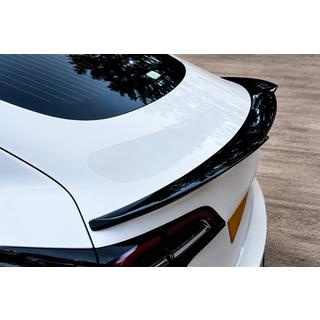 Spoiler Fast (pro 2021+) Tesla Model S 2012– fotografie 1