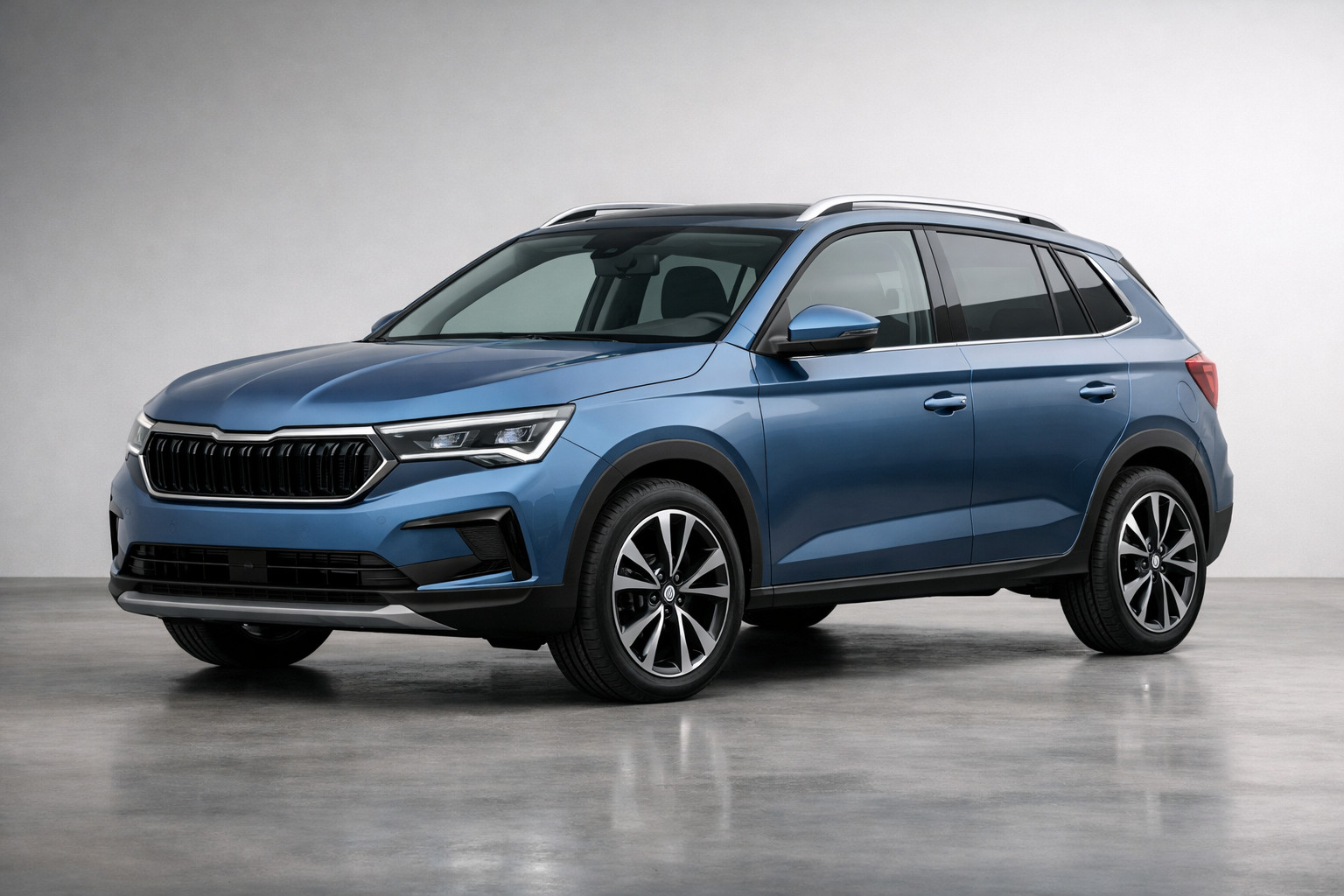 Recenze Skoda Kamiq: modernizovaný městský crossover