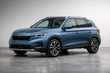 Recenze Skoda Kamiq: modernizovaný městský crossover fotografie 1