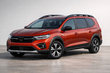 Test Dacia Jogger (I generace, facelift): dostupný rodinný kompaktní MPV fotografie 1