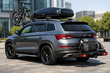 Základní upgrade Skoda Kodiaq 2023 pro město i rodinné výlety fotografie 1