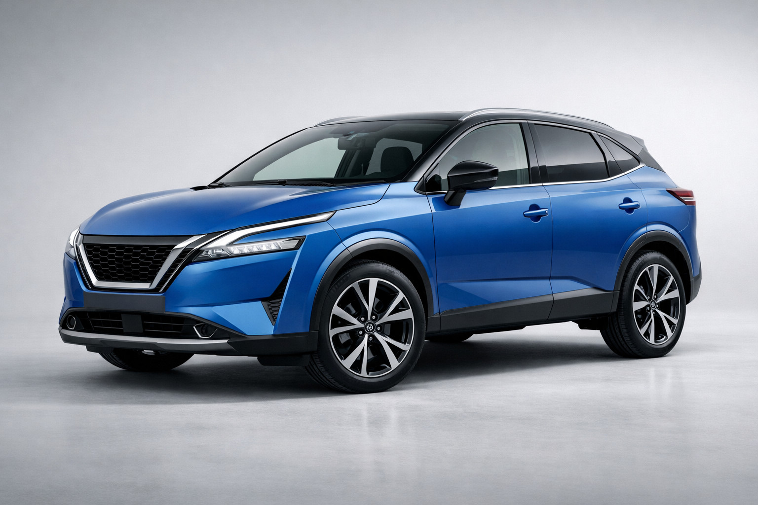 Nissan Qashqai J12 2024: recenze modernizovaného městského crossoveru