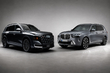 Nové Audi Q9 2027 vs. BMW X7 G07 Facelift: který vlajkový SUV je lepší fotografie 1