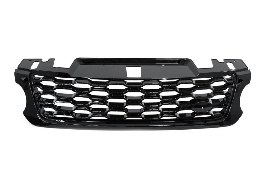 Range Rover Sport 2014–2022 Maska chladiče 2022-Design (2013-2017) Image