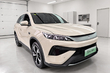 Nový BYD Song Pro 2027: dojezd 1105 km a technologie Super DM-i Flex fotografie 1